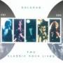 Galahad - Two Classic Rock Lives