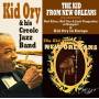 Kid Ory - Kid From New Orleans