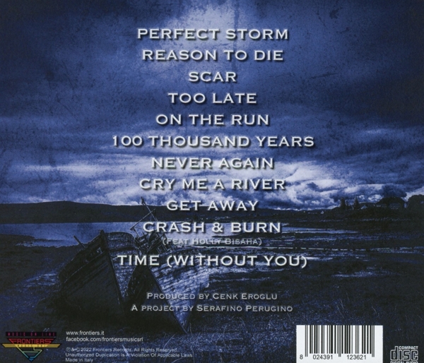 Perfect Storm 1