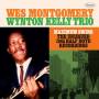 wes Montgomery - Maximum Swing (The Unissued 1965 Half Note Recordi