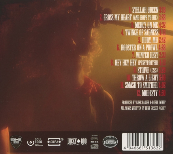 Mercy On Me 1