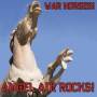 Various - War Horses!