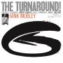 hank Mobley - The Turnaround