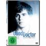 Sony Pictures Home Entertainmt - The Good Doctor - S.1. [DE-Version, Regio 2/B]