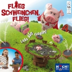 Hutter Trade Gmbh & Co. Kg - Flieg, Schweinchen, flieg