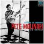 Pete Molinari - Today,Tomorrow & Forever EP