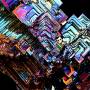 Second Storey - Bismuth
