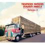 Various - Truckers,Kickers,Cowboy Angels Vol.2