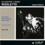 G. Verdi - Rigoletto