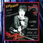 Tav Falco & Panther Burns - Sugar Ditch Revisited/The Shake Rag