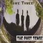 Past Tense - Take Three