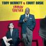 Tony Bennett & Count Basie - Swingin' Together + in Person!