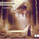 Laurianne Corneille - Cosmosis (Klavierstcke)