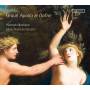 Hannah Morrison / Main-Barockorchester - Apollo et Dafne-Ital.Kantaten