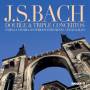 J.s. Bach / Capella Savaria / Kallo - Doppel-& Tripelkonzerte