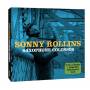 Sonny Rollins - Saxophone Colossus