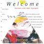 Jeroen Van Den Tempel - Welcome