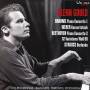 Gould / Adler / Mac Millan / Jochum / Baltimore SO / + - Klavierkonzerte mit Glenn Gould