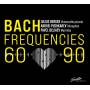 Berger / Pushkarev / Beliaev - Bach Frequencies 60-90