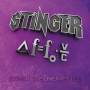 Stinger - Expect The Unexpected (Digipak)
