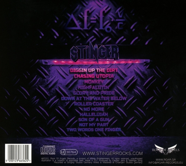 Expect The Unexpected (Digipak) 1
