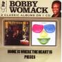 Bobby Womack - Home Is Where The Heart Is
