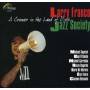 Larry Franco & Jazz Soci - A Crooner In The Land Of