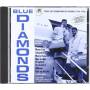 Blue Diamonds - Todas Sus Grabaciones En Espanoll 1960-1966