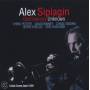 Alex Sipiagin - Destinations Unknown