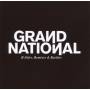 Grand National - B-Sides,Remixes & Rarities