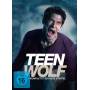Teen Wolf - Teen Wolf-Staffel 6 [DE-Version, Regio 2/B]