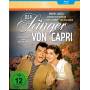 Mario Lanza - Der Snger von Capri-Serenade ei [DE-Version, Regio 2/B]