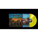 Sweet - Isolation Boulevard (Lim Neon Yellow Vinyl)