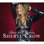 sheryl Crow - Home For Christmas