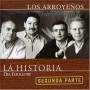 Arroyenos - Historia Del Folklore