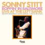 Sonny Stitt - Boppin in Baltimore (2CD)
