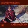 Stevie Wonder - Talking Book