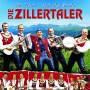 Die Zillertaler - 35 Jahre-Nur Das Beste