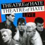 Theatre Of Hate - Live