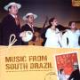 CTG Aldeia Dos Anjos - Music Of South Brazil