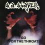 S.A. Slayer - Go For The Throat/ Prepare To Die