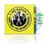 Kid Kapichi - There Goes The Neighbourhood (Ltd. Glow LP)