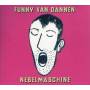 Funny Van Dannen - Nebelmaschine