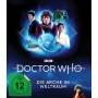 Tom Baker / Elisabeth Sladen / Ian Marter / + - Doctor Who-4.Doktor-Arche Im Weltraum Blu-ray [DE-Version, Regio 2/B]