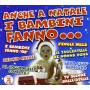 Aa. Vv. - Anche A Natale I Bambini Fanno....