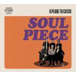 A Plane To Catch - Soul Piece