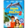 Kirk Harris - Bernie,der Delfin 2-Ein Sommer voller Abenteuer [DE-Version, Regio 2/B]