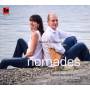 Sophie Blanchart / Michel Tirabosco - Nomades