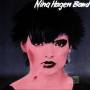 Nina Band Hagen - Nina Hagen Band