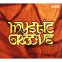 Aa. Vv. - Mystic Groove